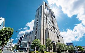 浦和皇家帕恩斯酒店