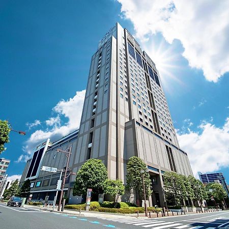 浦和皇家帕恩斯酒店 埼玉市 外观 照片