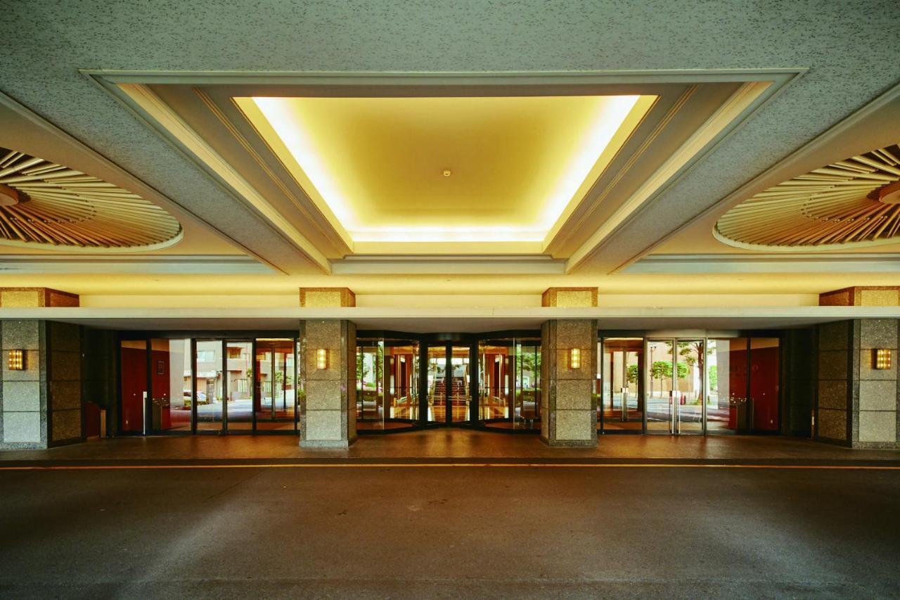 浦和皇家帕恩斯酒店 埼玉市 外观 照片